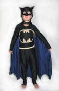 Batman A